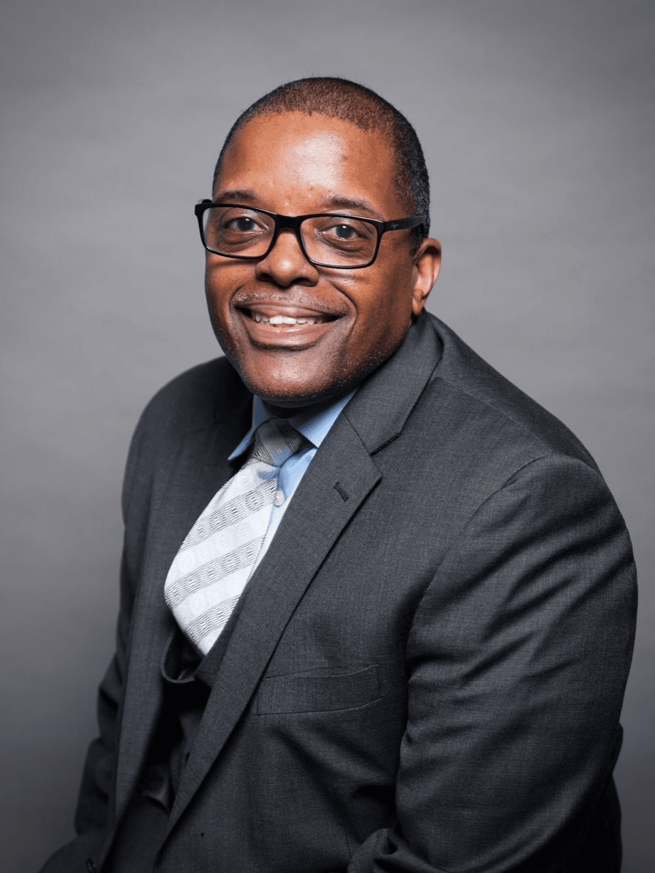 Pastor Pervis L. Brown